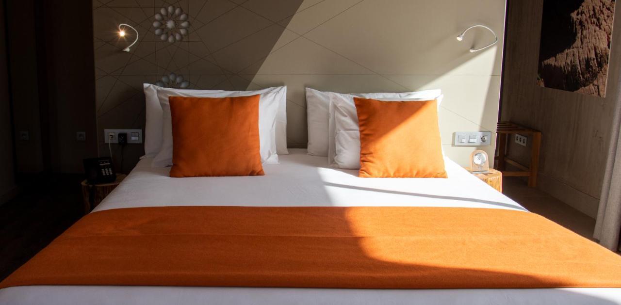 Apple Garden Hotel & Spa Marrakech Douar Soukkane Экстерьер фото