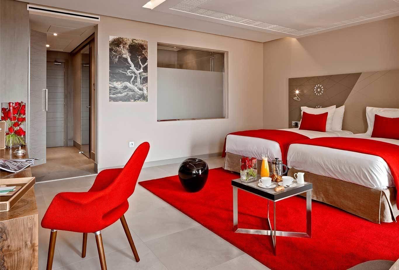 Apple Garden Hotel & Spa Marrakech Douar Soukkane Экстерьер фото