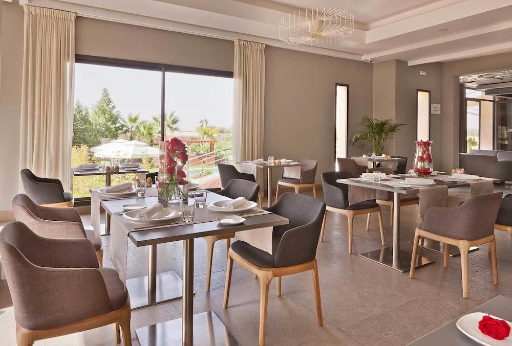 Apple Garden Hotel & Spa Marrakech Douar Soukkane Экстерьер фото