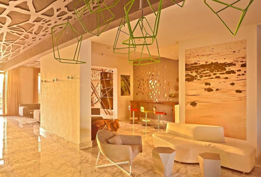 Apple Garden Hotel & Spa Marrakech Douar Soukkane Экстерьер фото