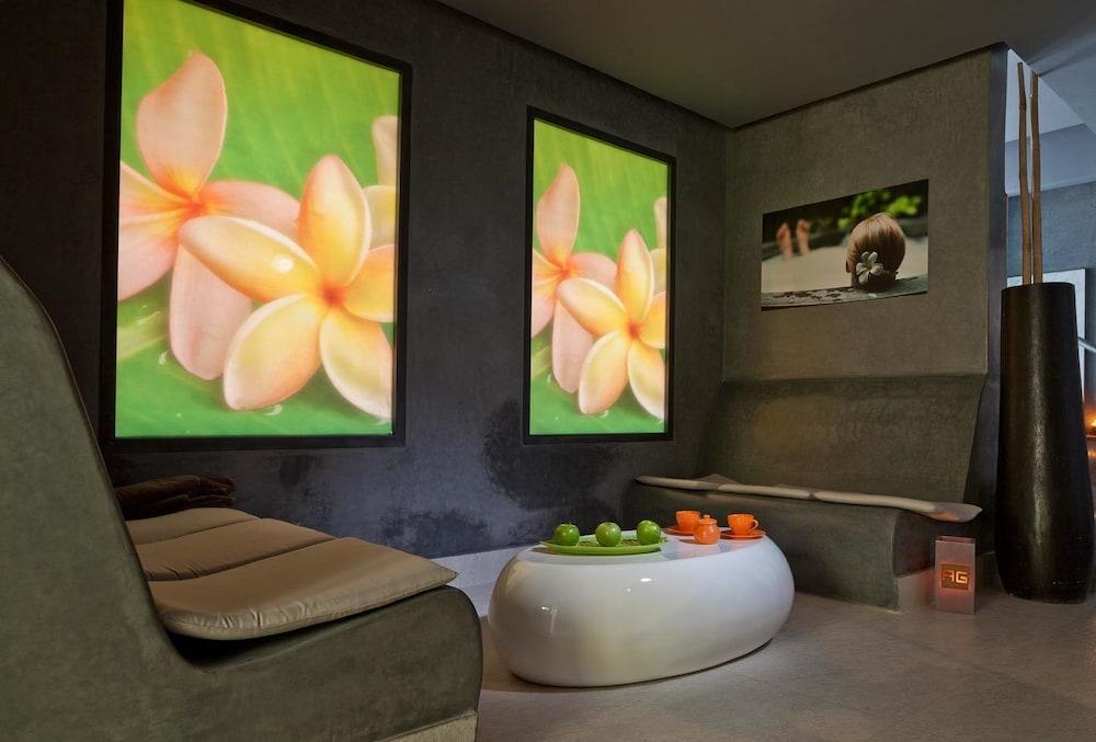 Apple Garden Hotel & Spa Marrakech Douar Soukkane Экстерьер фото