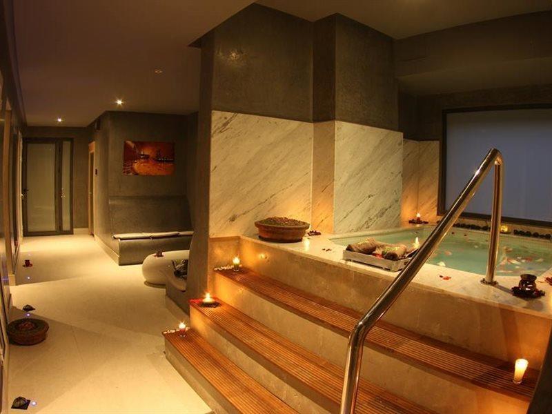 Apple Garden Hotel & Spa Marrakech Douar Soukkane Экстерьер фото