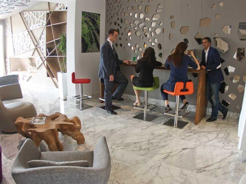 Apple Garden Hotel & Spa Marrakech Douar Soukkane Экстерьер фото