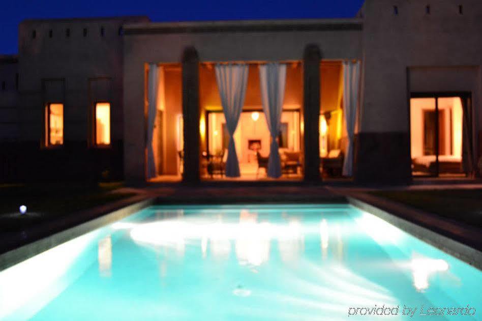 Apple Garden Hotel & Spa Marrakech Douar Soukkane Экстерьер фото