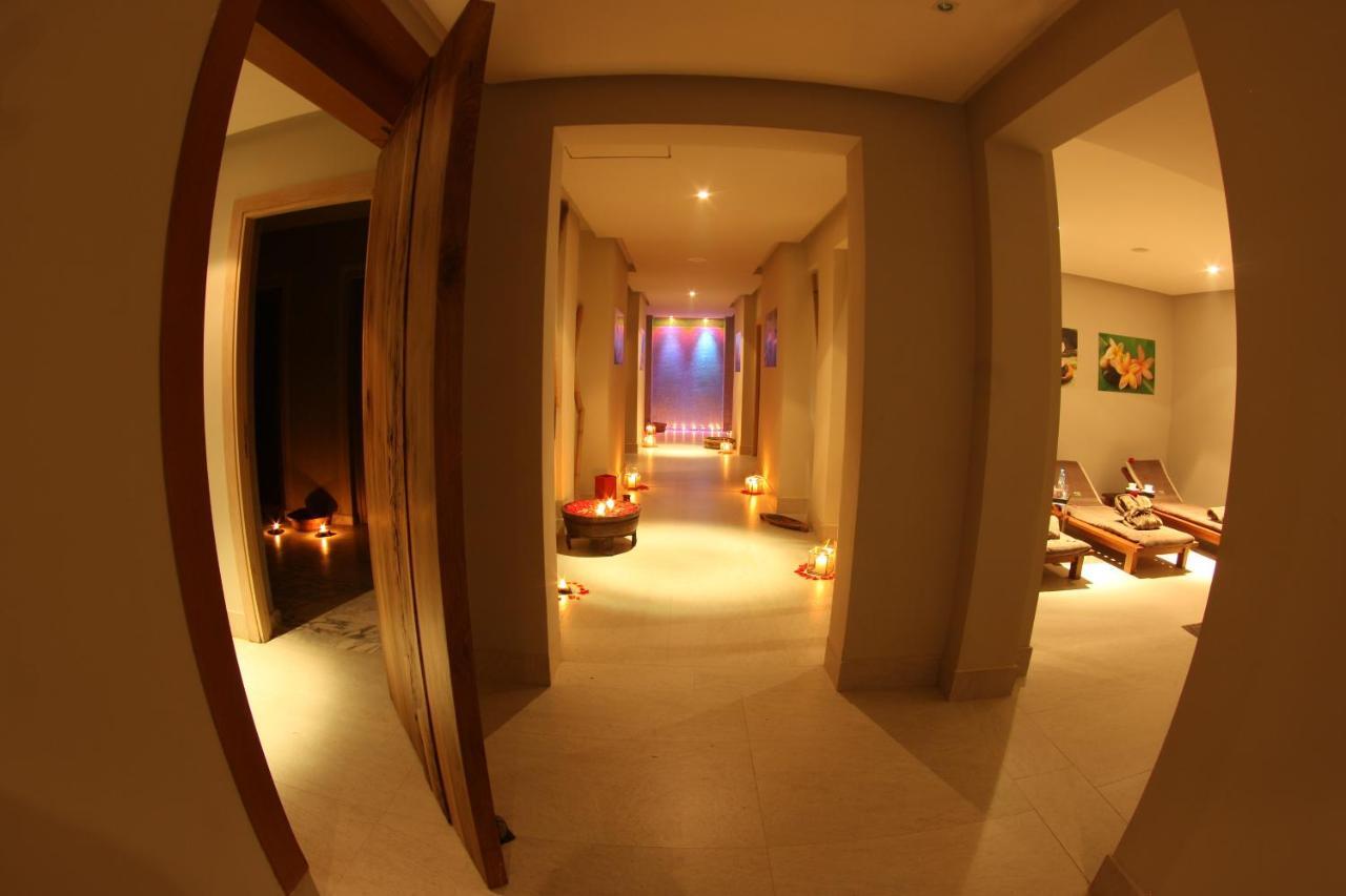 Apple Garden Hotel & Spa Marrakech Douar Soukkane Экстерьер фото